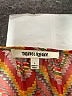 Daniel Rainn Orange Short Sleeve Blouse Size L - photo 7