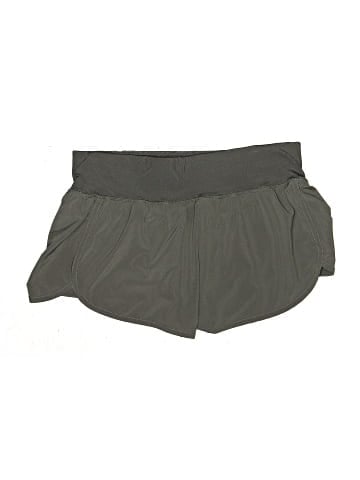 Zella Athletic Shorts (view 1)