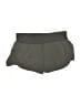 Zella Green Athletic Shorts Size M - photo 1