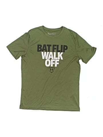Under Armour Short Sleeve T-Shirt (view 1)
