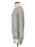 Brixon Ivy Gray Pullover Sweater Size S - photo 5