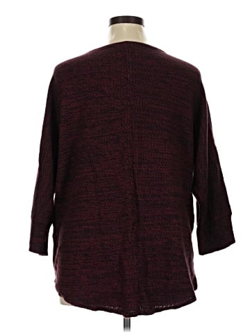Boutique + Pullover Sweater (view 2)
