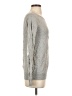 Brixon Ivy Gray Pullover Sweater Size S - photo 4