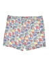 Talbots Paisley Blue Shorts Size 20 - photo 2