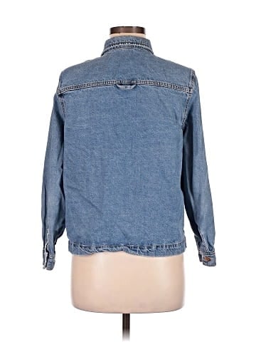 Divided by H&M Denim Jacket (view 2)