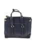 3.1 Phillip Lim 100% Leather Blue Leather Satchel One size - photo 3