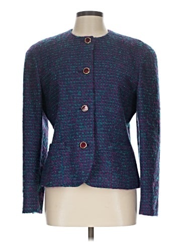 Pendleton Jacket (view 1)