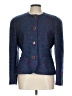 Pendleton 100% Virgin Wool Tweed Blue Jacket Size L (estimated) - photo 1