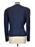 Pendleton 100% Virgin Wool Tweed Blue Jacket Size L (estimated) - photo 2
