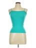 Copper Key Teal Tank Top One size - photo 1