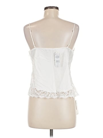 Abercrombie & Fitch Sleeveless Blouse (view 2)