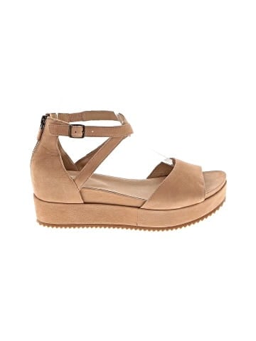 Eileen Fisher Wedges (view 1)