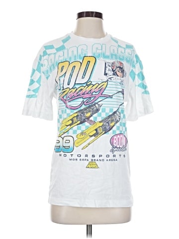 Star Wars Short Sleeve T-Shirt (view 1)
