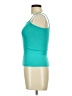 Copper Key Teal Tank Top One size - photo 5