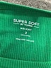 Torrid Green Tank Top Size 2X Plus (2) - photo 7