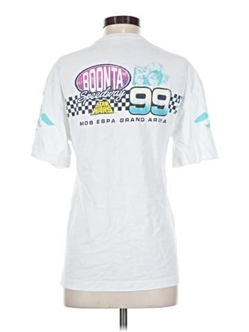 Star Wars Short Sleeve T-Shirt (view 2)