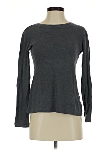 Central Park West Long Sleeve T-Shirt (view 1)