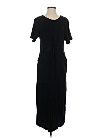 Saks Fifth Avenue Casual Dress (view 1)