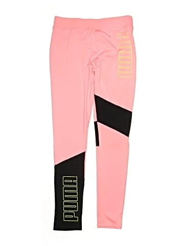 Puma Active Pants (view 1)