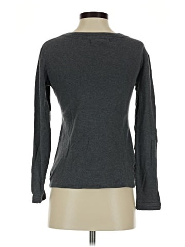 Central Park West Long Sleeve T-Shirt (view 2)