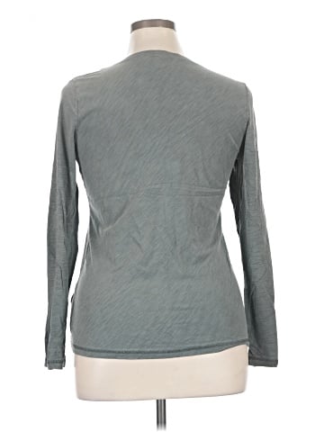 Patagonia Long Sleeve T-Shirt (view 2)