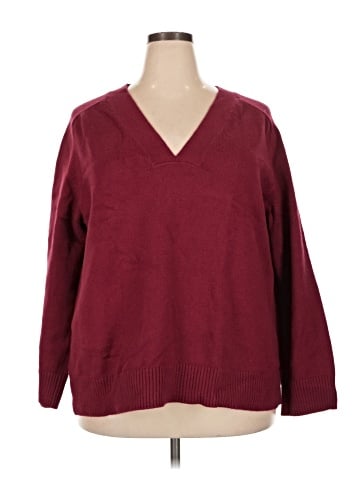 Banana Republic Factory Store Pullover Sweater (view 1)