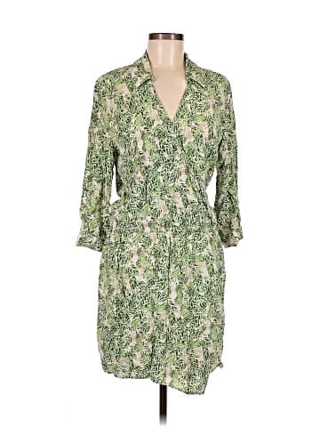 CAbi Casual Dress (view 1)