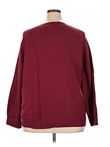 Banana Republic Factory Store Pullover Sweater (view 2)