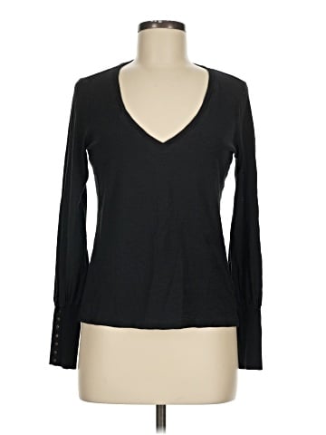 NATION LTD Long Sleeve T-Shirt (view 1)