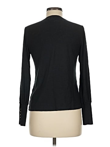 NATION LTD Long Sleeve T-Shirt (view 2)