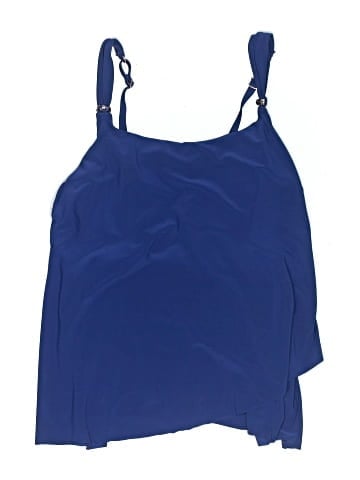 Miraclesuit Swimsuit Top (view 1)