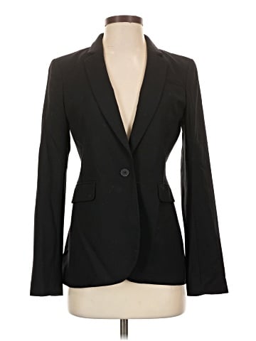 Banana Republic Wool Blazer (view 1)