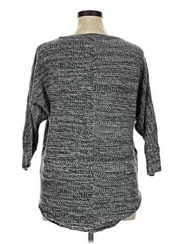 Boutique + Pullover Sweater (view 2)