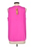 Gianni Bini 100% Polyester Pink Sleeveless Blouse Size L - photo 2