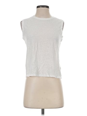 Athleta Sleeveless T-Shirt (view 1)