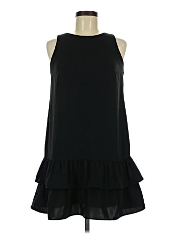 Ann Taylor LOFT Cocktail Dress (view 1)