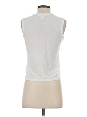 Athleta Sleeveless T-Shirt (view 2)