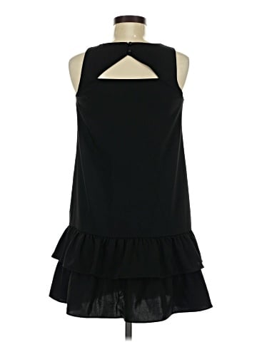 Ann Taylor LOFT Cocktail Dress (view 2)