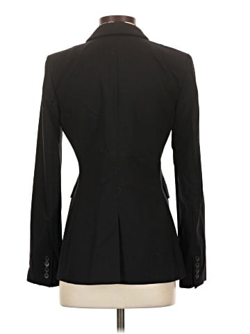 Banana Republic Wool Blazer (view 2)