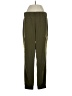 Gap Fit Color Block Green Track Pants Size XS - photo 1