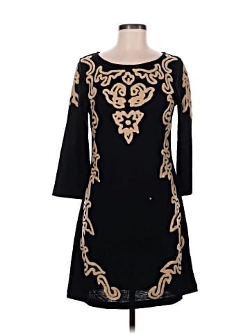 Young Threads Cocktail Dress (view 1)