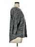 Boutique + 100% Acrylic Gray Pullover Sweater Size 0X - photo 4