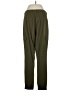 Gap Fit Color Block Green Track Pants Size XS - photo 2