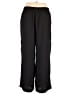 Vince Camuto 100% Polyester Black Active Pants Size XL - photo 2