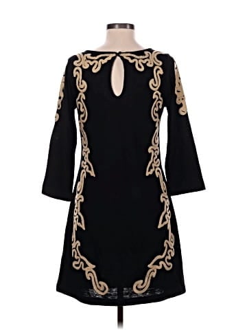 Young Threads Cocktail Dress (view 2)