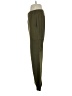 Gap Fit Color Block Green Track Pants Size XS - photo 5