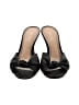 Arezzo Black Sandals Size EU 38 - photo 2