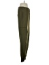 Gap Fit Color Block Green Track Pants Size XS - photo 4