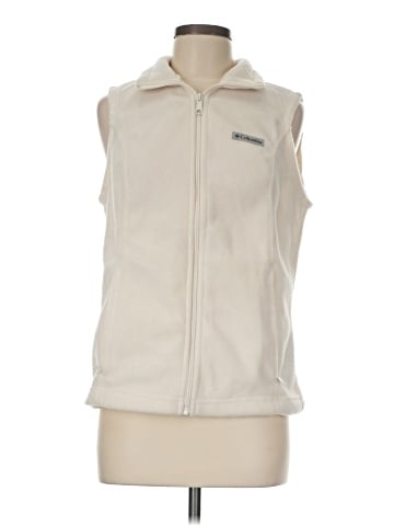 Columbia Vest (view 1)