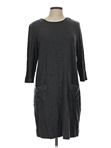 J.Jill Casual Dress (view 1)